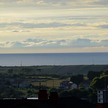 Atardeceres En *
